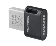 Samsung 256GB FIT Plus Gray 300MB/s - 445160 - zdjęcie 3